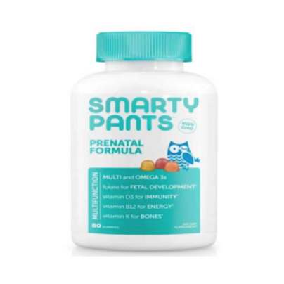 Prenatal Complete Gummies 80 Gummies