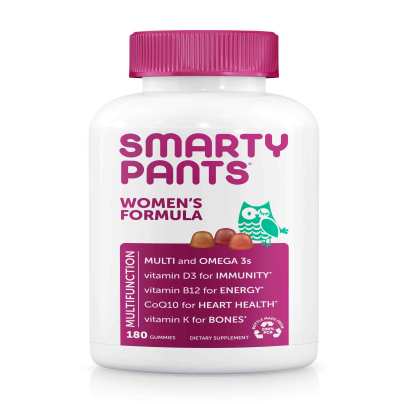 Womens Complete 180 gummies
