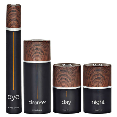 System Box Full Size 4-Piece Kit