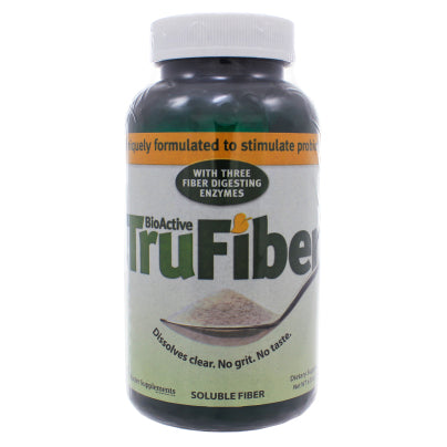 TruFiber 6.2 Ounces