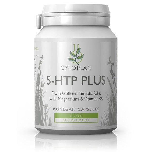 5-HTP Plus 60 capsules