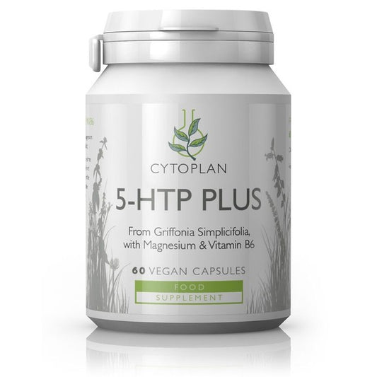 5-HTP Plus 60 capsules