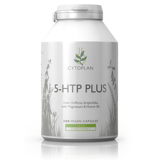 5-HTP Plus 180 capsules