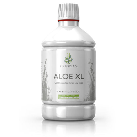 Aloe XL: Inner Leaf 500 Milliliters