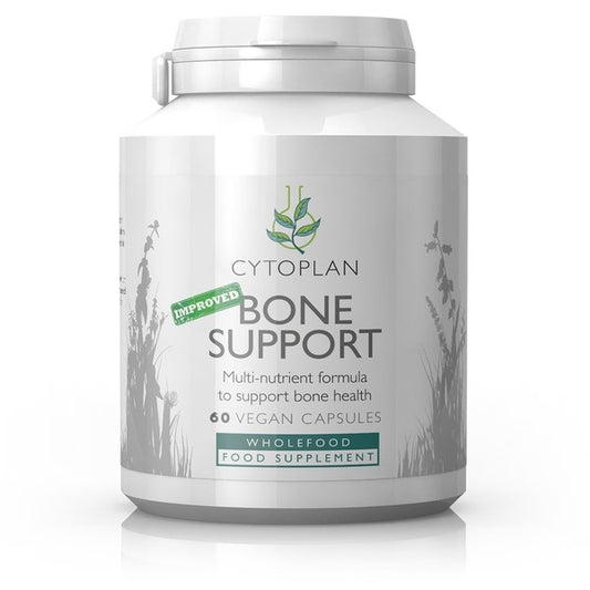 Bone Support Multivitamin 60 capsules