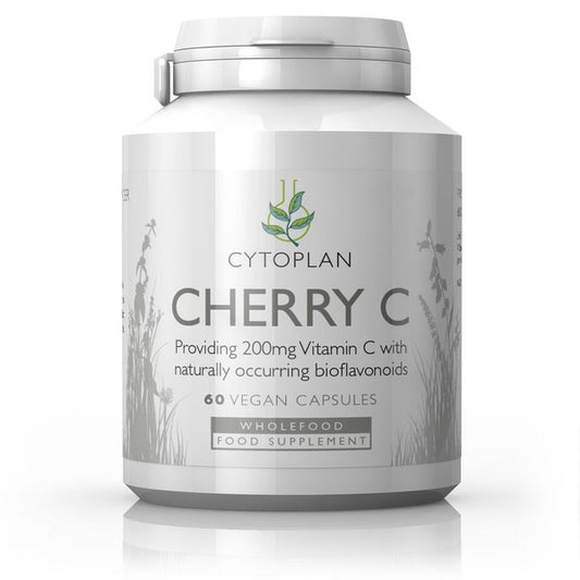 Cherry C 60 capsules