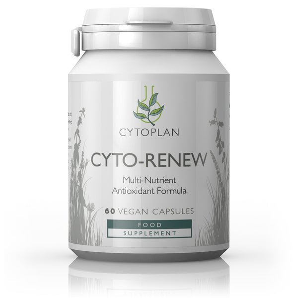Cyto Renew 60 capsules