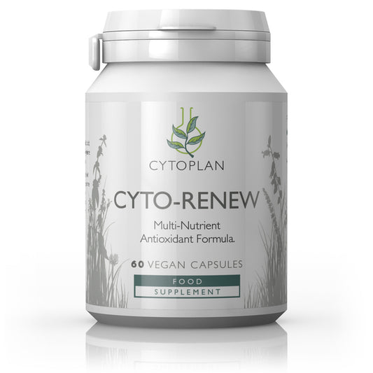 Cyto Renew 60 capsules