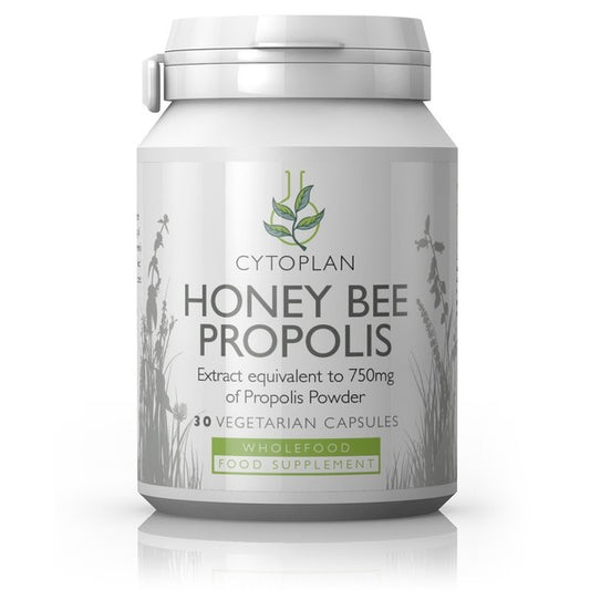 Honey Bee Propolis 30 capsules
