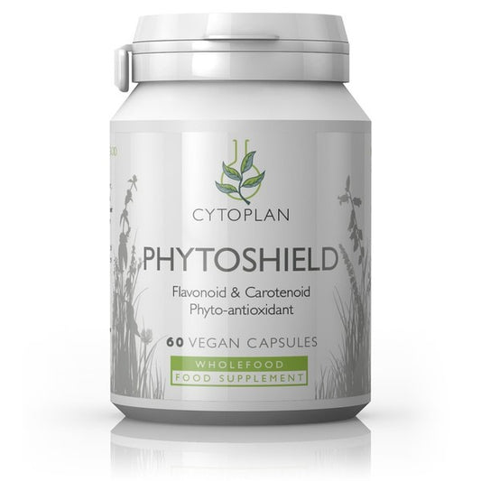 Phytoshield 60 capsules