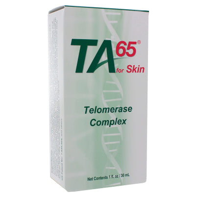 TA-65® for Skin 30 Milliliters