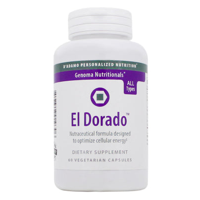 El Dorado 60 capsules