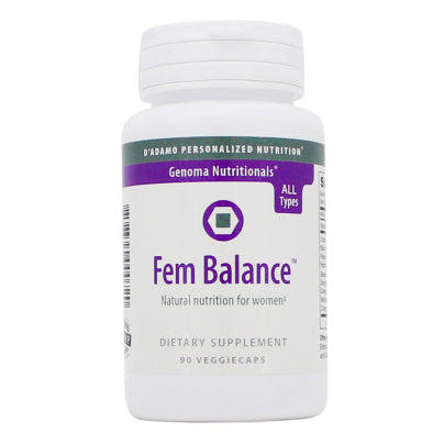 Fem Balance 90 capsules