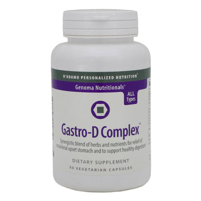Gastro-D Complex 90 capsules