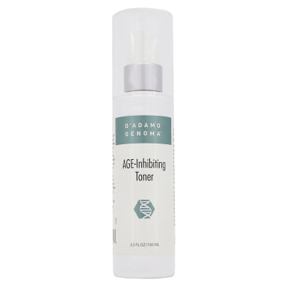 Genoma Skin Care - AGE-Inhibiting Toner 3.53 Ounces