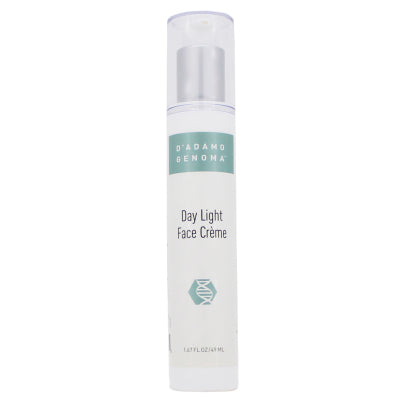 Genoma Skin Care - Day Light Face Crème 1.67 Ounces