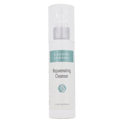 Genoma Skin Care - Rejuvenating Cleanser 3.53 Ounces