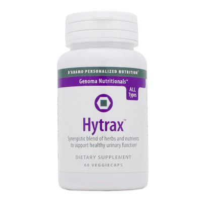 Hytrax 60 capsules