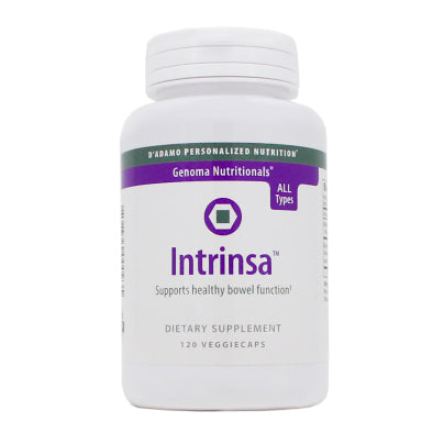 Intrinsa 120 capsules