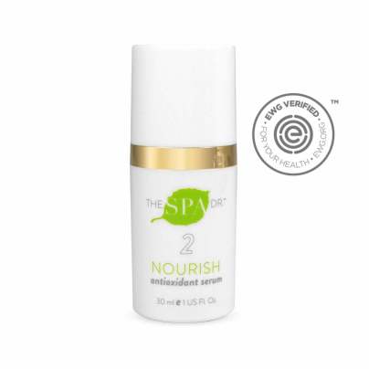 Antioxidant Serum 30 Milliliters