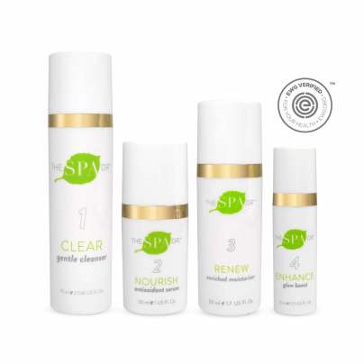 Daily Essentials Kit Kit