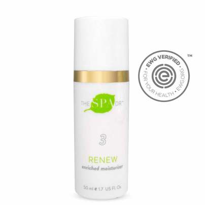 Enriched Moisturizer 30 Milliliters