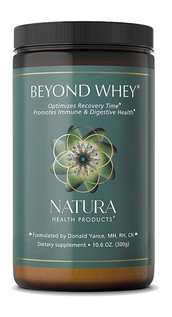 Beyond Whey® 300 Grams