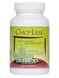 Cho-Less® 90 capsules