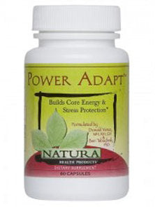 Power Adapt® - Capsules 60 capsules