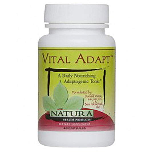 Vital Adapt® - Capsules 60 capsules