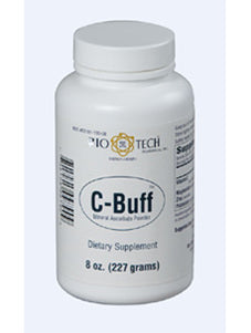 C-Buff 8oz