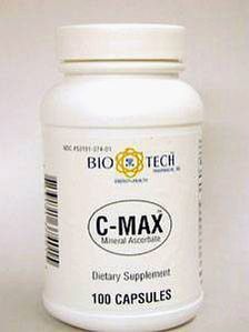 C-Max 250 capsules