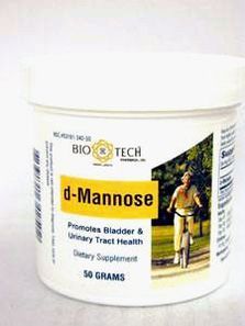 d-Mannose 50g