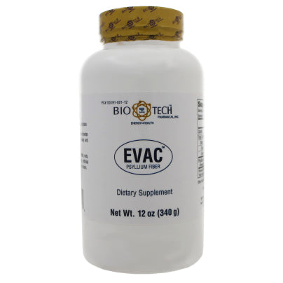 Evac 12 Ounces