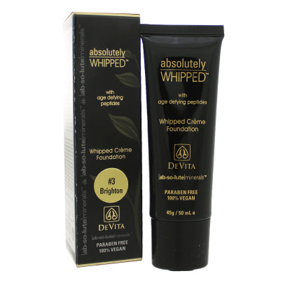 absolutely WHIPPED Jar (Brighton #3) 45 Grams