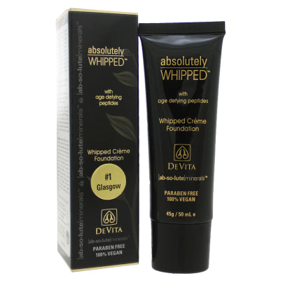 absolutely WHIPPED Jar (Glasgow #1) 45 Grams