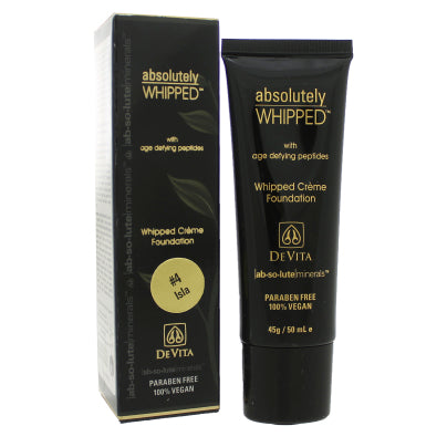 absolutely WHIPPED Jar (Isla #4) 45 Grams