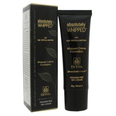 absolutely WHIPPED Jar (Milano #6) 45 Grams