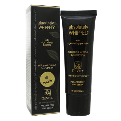 absolutely WHIPPED Jar (Phoenix #5) 45 Grams