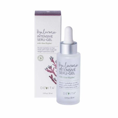 Hyaluronic Intensive Seru-Gel 1 Ounce