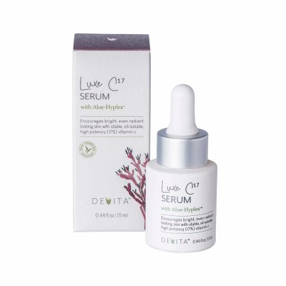 Luxe C17 Serum 0.44 Ounces