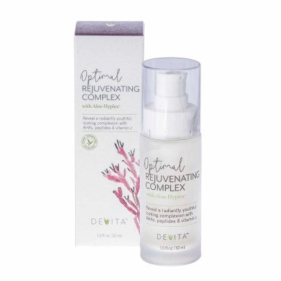 Optimal Rejuvenating Complex 1 Ounce