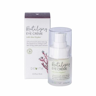 Revitalizing Eye Lift Creme 0.5 Ounce