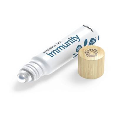 My Essential Oils: Immunity 10 Milliliters