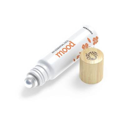 My Essential Oils: Mood 10 Milliliters