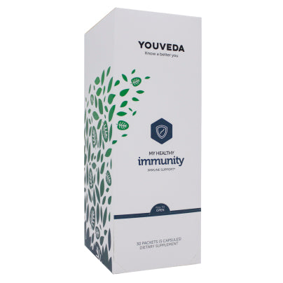 My Healthy Immunity 30 packets