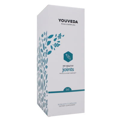 My Healthy Joints 30 packets