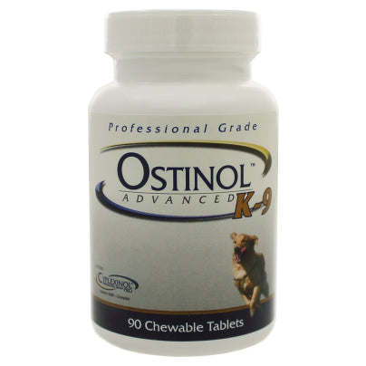 Ostinol Advanced K-9 90 tablets