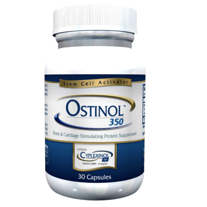 Ostinol Standard 350 30 capsules