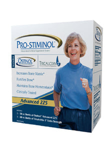 Pro-Stiminol Advanced 225mg kit 1 kit